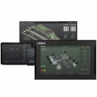 OMRON - OMRRTCS3F20K MOVICON PRO RUNTIME SCADA 20.000 TAG