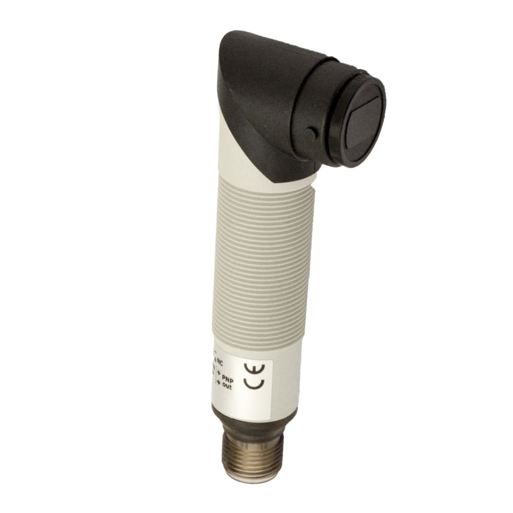 DATASENSING SRL - DTGMP6/00-0E FOTOC. M18 SCAN RAD DC