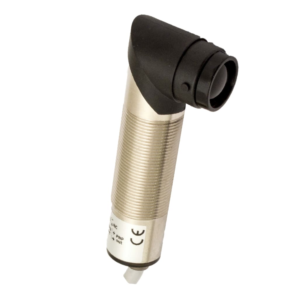 DATASENSING SRL - DTGMPE/00-1A FOTOC. M18 EMET RAD DC