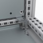 ELDON AUSTRIA GMBH - HOFMPA06 STAFFE PIASTRA DI MONTAGGIO