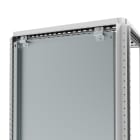 ELDON AUSTRIA GMBH - HOFMPA04R Staffe MPfissaggio posteriore