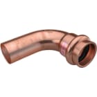 IBP BANNINGER ITALIA - IBPMPA5001 0080001 CURVA 90 MF 1 B MAXIPRO