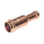 IBP BANNINGER ITALIA - IBPMPA5240L0050301 MANIC. RID. FF L 5/8X3/8 BMP