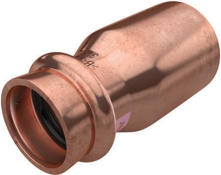 IBP BANNINGER ITALIA - IBPMPA5243 0090601 MANIC. RID. MF 1.1/8X3/4 BMP