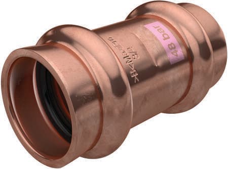 IBP BANNINGER ITALIA - IBPMPA5270 0050001 MANICOTTO UGUALE 5/8 B MAXIPRO