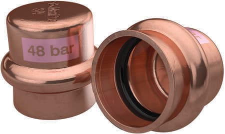IBP BANNINGER ITALIA - IBPMPA5301 0050001 TAPPO F 5/8 B MAXIPRO