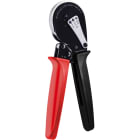 INTERCABLE SRL - INRMPAE16S PINZA MECCANICA FOR TERM. BUSSOLA 0,08-1