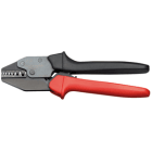 INTERCABLE SRL - INRMPAE16T PRESSA MECCANICA X TERMINALI 0,14-16MM²