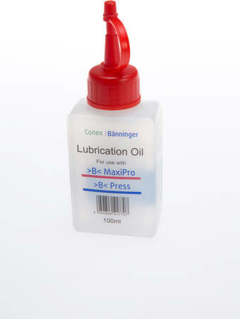 IBP BANNINGER ITALIA - IBPMPABPSOIL100ML OLIO LUBRIFICANTE 100 ML