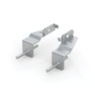 ELDON AUSTRIA GMBH - HOFMPBB06 Staffe unione piastre interne