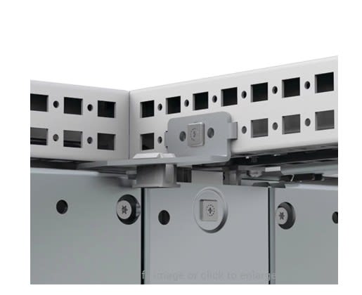 ELDON AUSTRIA GMBH - HOFMPF1800 Piastra di riempimento 1800