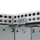 ELDON AUSTRIA GMBH - HOFMPF2200 Piastra di riempimento 2200