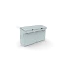 ELDON AUSTRIA GMBH - HOFMPG12R5 Console, 985x1200x400