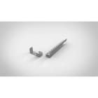 ELDON AUSTRIA GMBH - HOFMPGDA01 Kit regolaz. prof. console MP