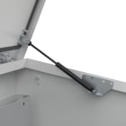 ELDON AUSTRIA GMBH - HOFMPGR150 Molla a gas 150N