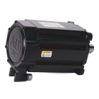 ROCKWELL AUTOMATION - RCKMPL-B520K-SK72AA MP-SERIES MPL 480V AC ROTARY SERVO MOTOR
