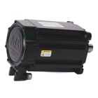 ROCKWELL AUTOMATION - RCKMPL-B540K-SK72AA MP-SERIES MPL 480V AC ROTARY SERVO MOTOR