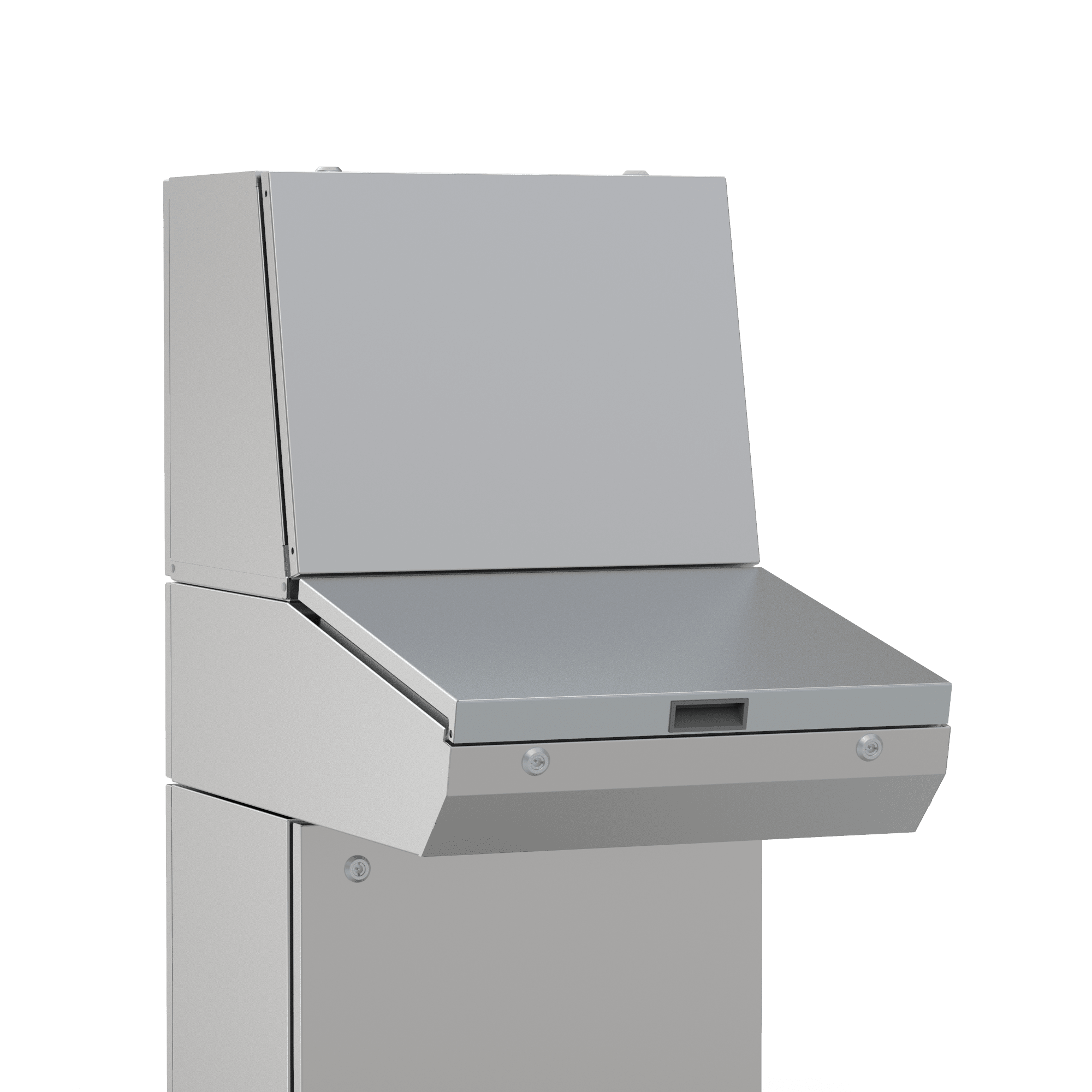 ELDON AUSTRIA GMBH - HOFMPLS122 Coperchio banco console, 1200