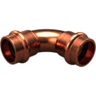 IBP BANNINGER ITALIA - IBPMPM5002 0100001 CURVA 90 FF 10 B MAXIPRO