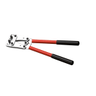 INTERCABLE SRL - INRMPR-1 PINZA MECCANICA PER CAPIC. TUBO IN RAME