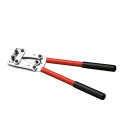INTERCABLE SRL - INRMPR-2 PINZA MECCANICA PER CAPIC. TUBO IN RAME