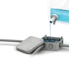 ETELEC ITALIA SPA - ETLMP600 GEL BICOMPONENTE ISOLANTE 600ML SACCHETT