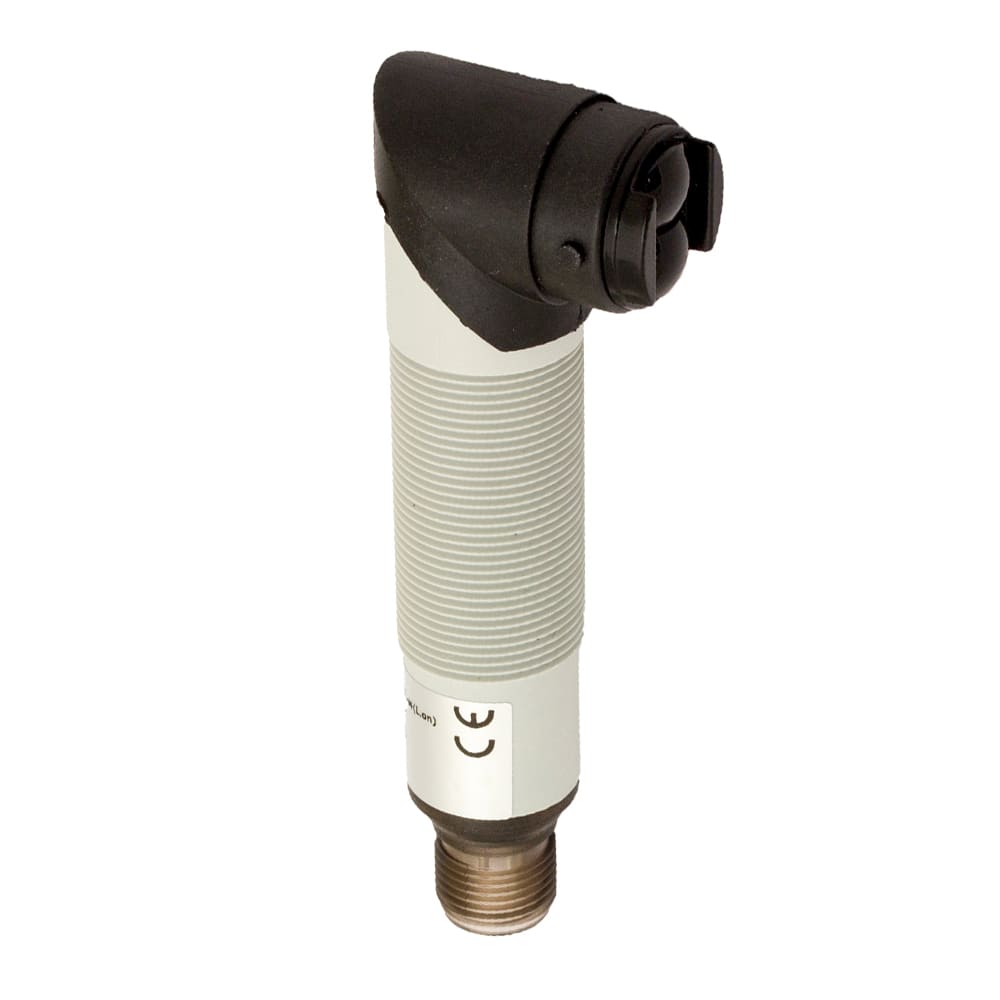 DATASENSING SRL - DTGMQ0/00-0E6KDA FOTOC. M18 SOPPR SFONDO RAD AC