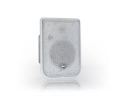 RCF SPA - MAD13000139 MQ 50IW DIFFUSORE 2 VIE 30 W (BIANCO)