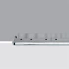 IGUZZINI ILLUMINAZI - IGZ3.MQ73.743.0 INC.LAS.BLADE FRAM.15 LED N/W.DALI WAL.W