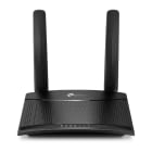 TP-LINK ITALIA SRL - TPKTL-MR100 300M Wireless N 4G LTE Router