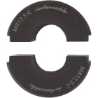 INTERCABLE SRL - INRMR22.5-C COPP. MATRICE CIRC. MR22,5 C