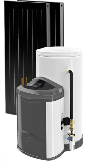 ARISTON THERMO - MRO3023642 KAIROSFASTCD2200/2CF-1TT(ITGB)