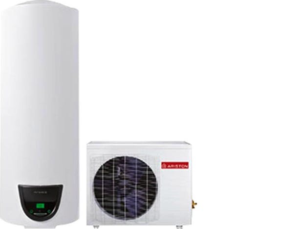 ARISTON THERMO - MRO3069495 NUOS SPLIT FLEX 150 WH143