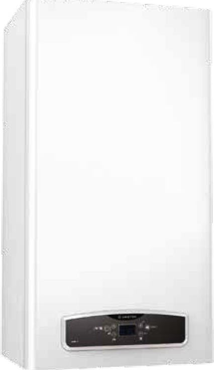 ARISTON THERMO - MRO3301315 CARES X 24 CF EU