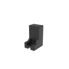 TEKNOMEGA SRL - TKGMRS7005 SUPPORTO PA6 X MOSETTIERA MRS1506