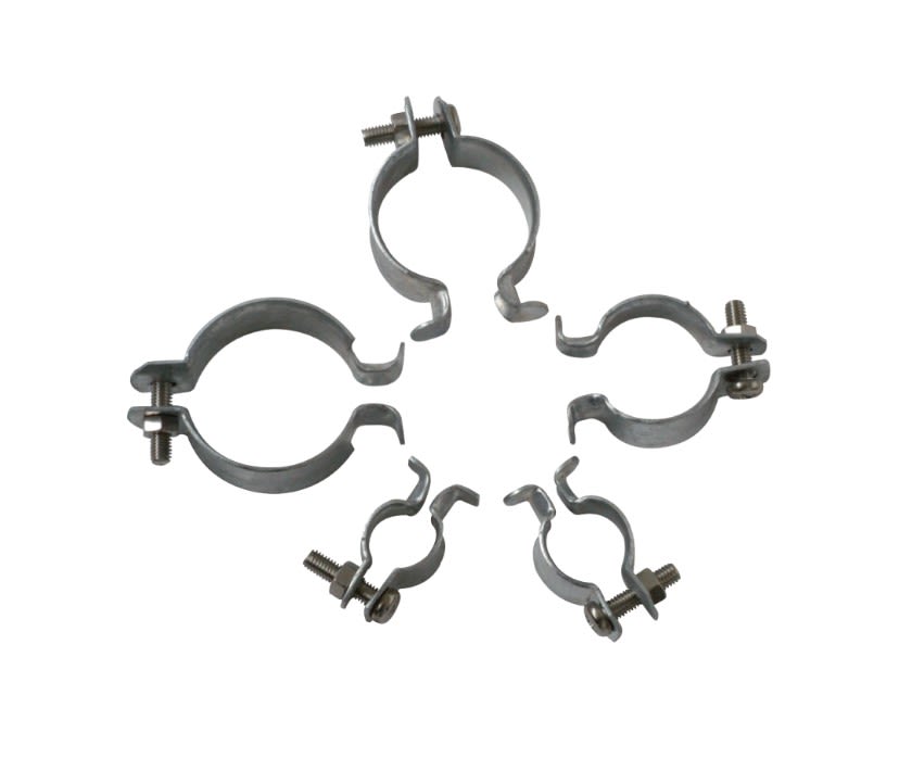 TEKNOMEGA SRL - TKGMRT1130 COLLARE AD INCASTRO X MORSETTI D59,2-63,