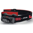 OCMEI SRL - OCMMS-124/2 LAMP.FRONTALE A 5 LEDS PORTATA 32 M