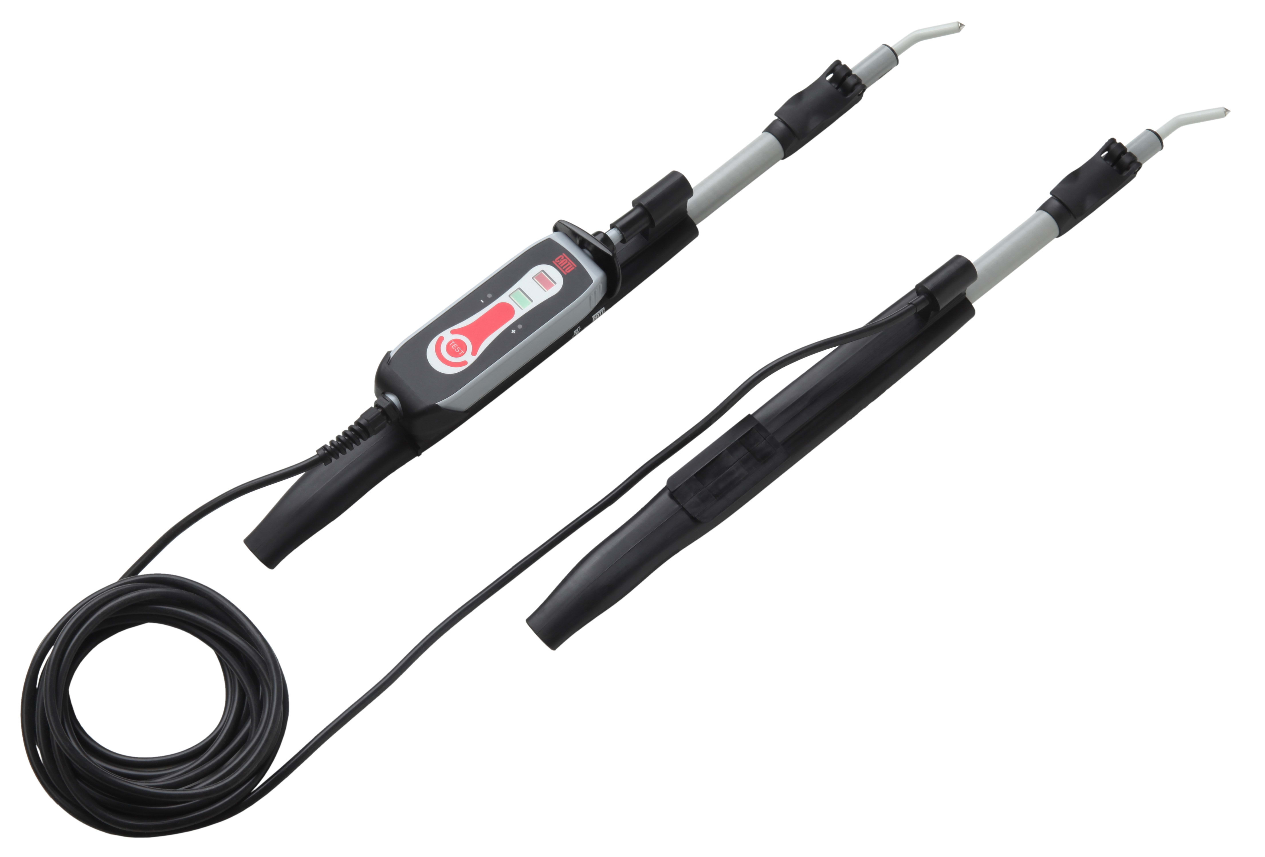 OCMEI SRL - OCMMS-415-P RIVEL. TENS. AC/CC PUNTALI ESTENSI.