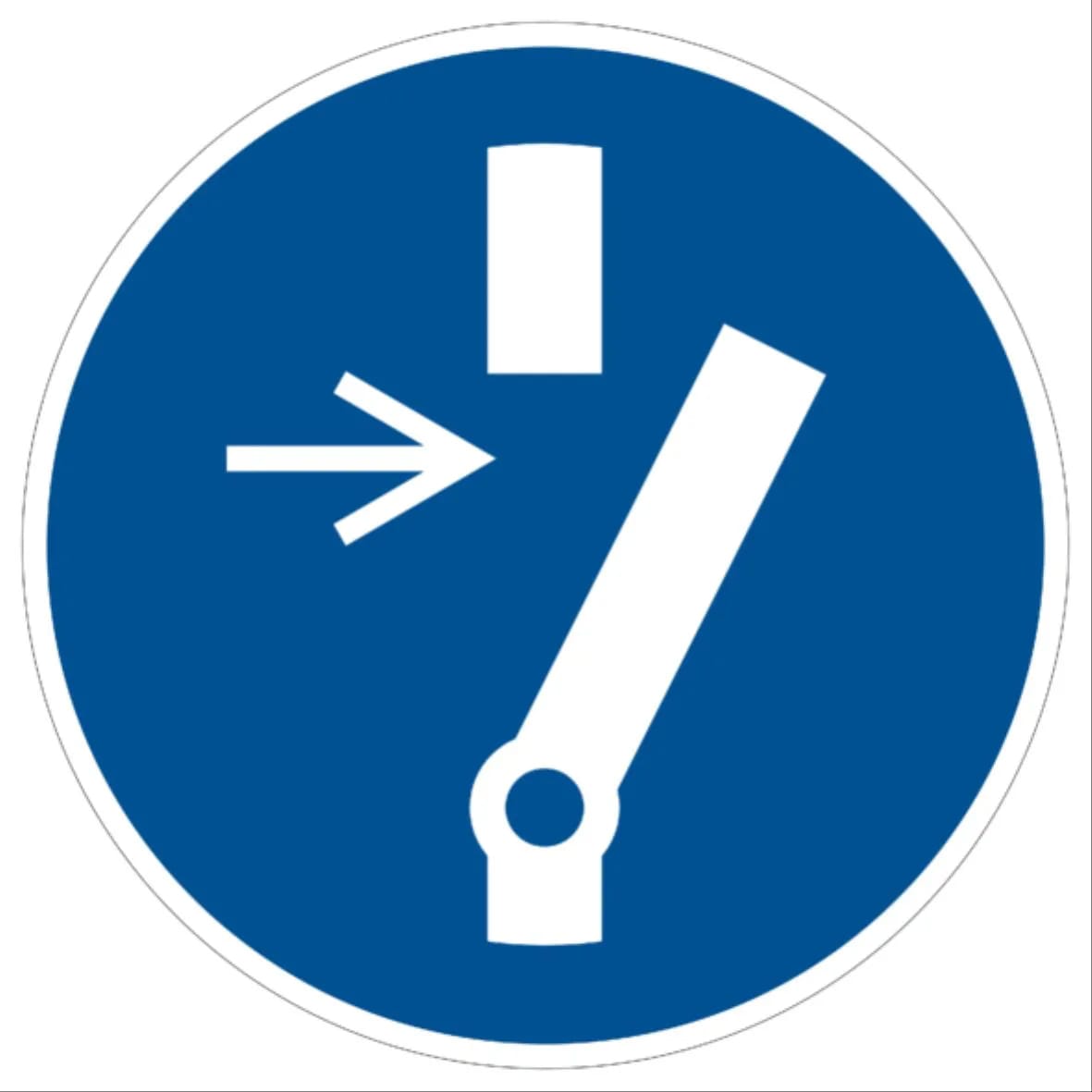 CEMBRE SPA - CEM622290 NASTRO 19MM POLIEST.PERMANEN.NERO SU TRA