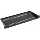 EXCEL - EXLMS19B RIPIANO A SBALZO 1U 19 190MM MAX 10KG NE