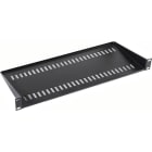EXCEL - EXLMS19B RIPIANO A SBALZO 1U 19 190MM MAX 10KG NE