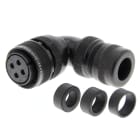 OMRON - OMRMS3108E204S SERVO- CONN.POTENZA G5 230V-400V