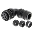 OMRON - OMRMS3108E204S SERVO- CONN.POTENZA G5 230V-400V