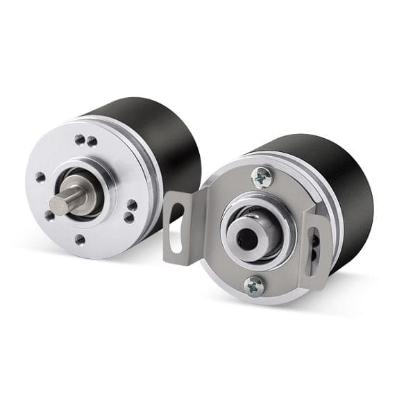 LIKA ELECTRONIC SRL - LIKMS40-V0007 MS40-08C-3-AV22-06-PT-RL010