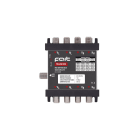 FAIT SRL - FIT1400000 MS4116/SCR - COMMUT SAT DSCR 4IN/4OUT 1USC. 4+12 FREQ.