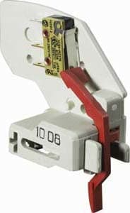 MERSEN ITALIA SPA - XESF210156 MS 4L 2-5 B6 +PRES.