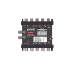 FAIT SRL - FIT1400003 MS5216/SCR - COMMUT SAT+TERR LEGACY/DSCR 2USC.4+12FREQ.