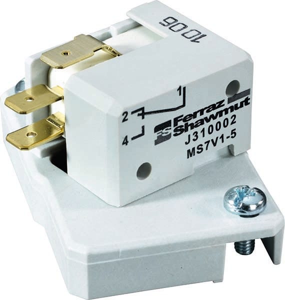 MERSEN ITALIA SPA - XESJ310002 MICRO FUS.PSC 1250V TAGLIA 70-71-72-73