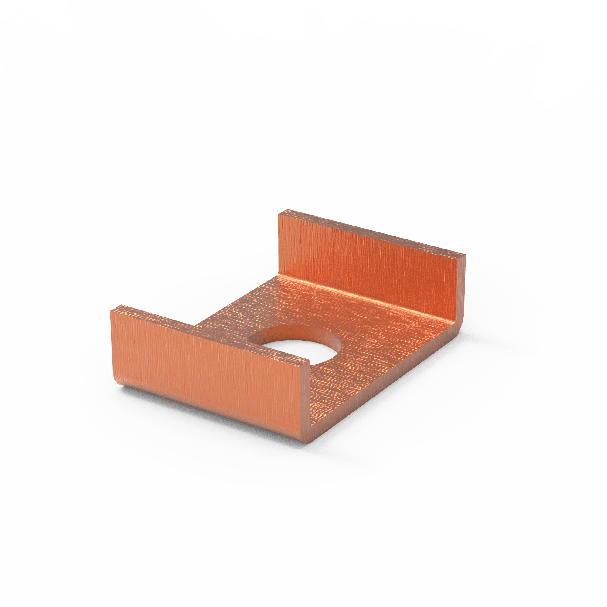NVENT HOFFMAN - HOFMSBH20 Supporto per connesione busbar
