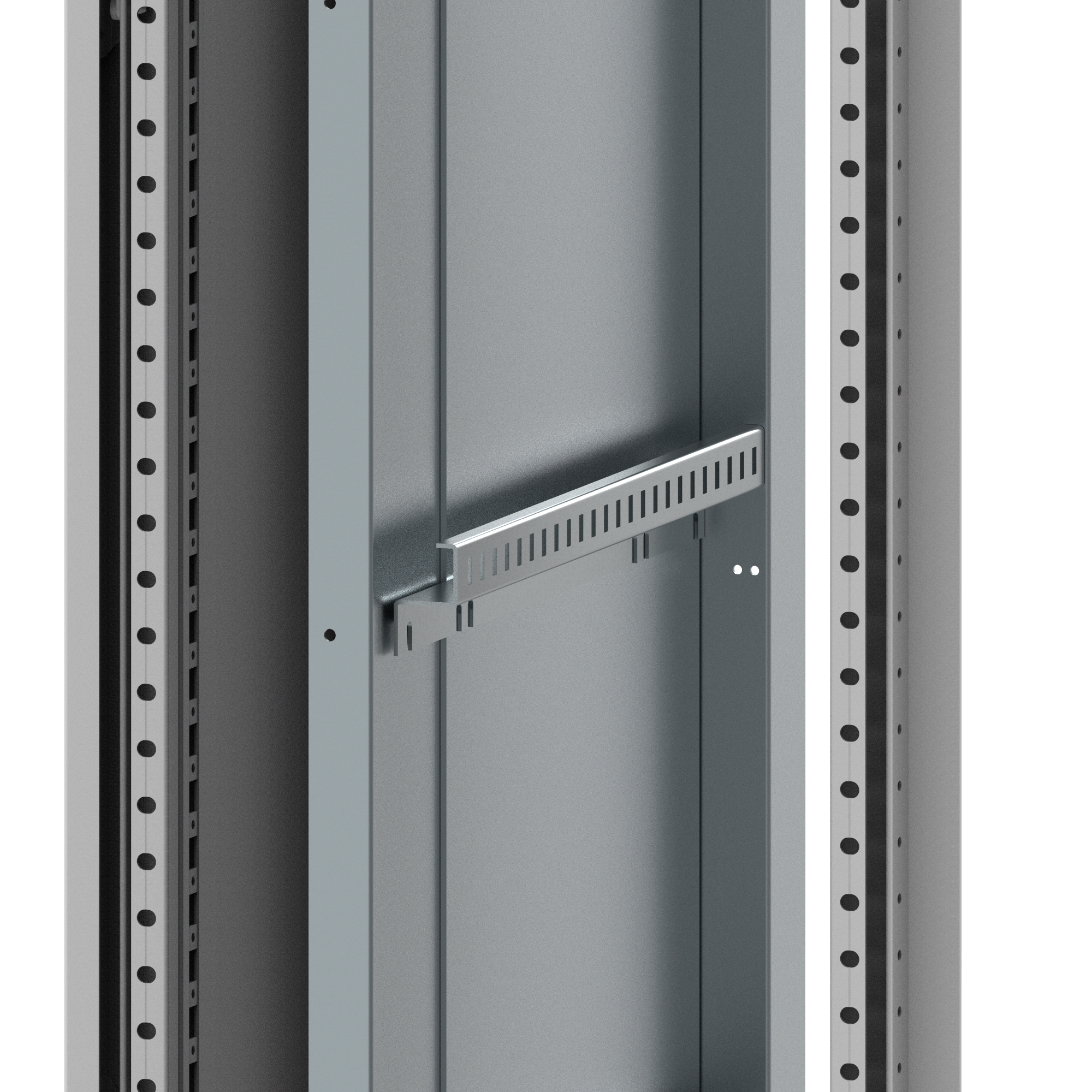ELDON AUSTRIA GMBH - HOFMSCFR400 Profilo post.cavi 400